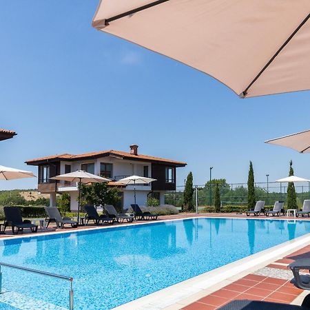 Villas In Complex Trakiyskiy Bryag Лозенец Екстериор снимка
