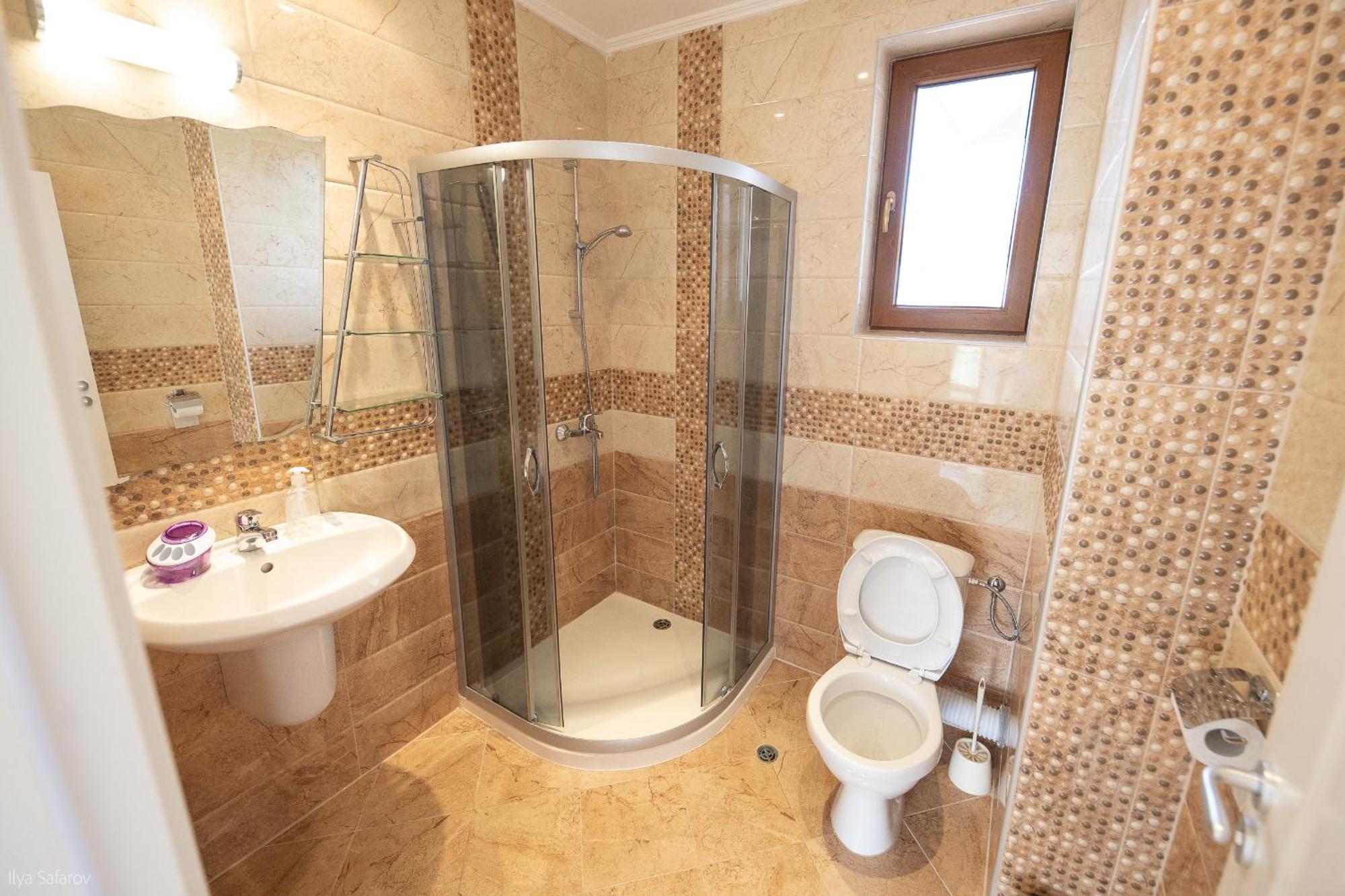 Villas In Complex Trakiyskiy Bryag Лозенец Екстериор снимка