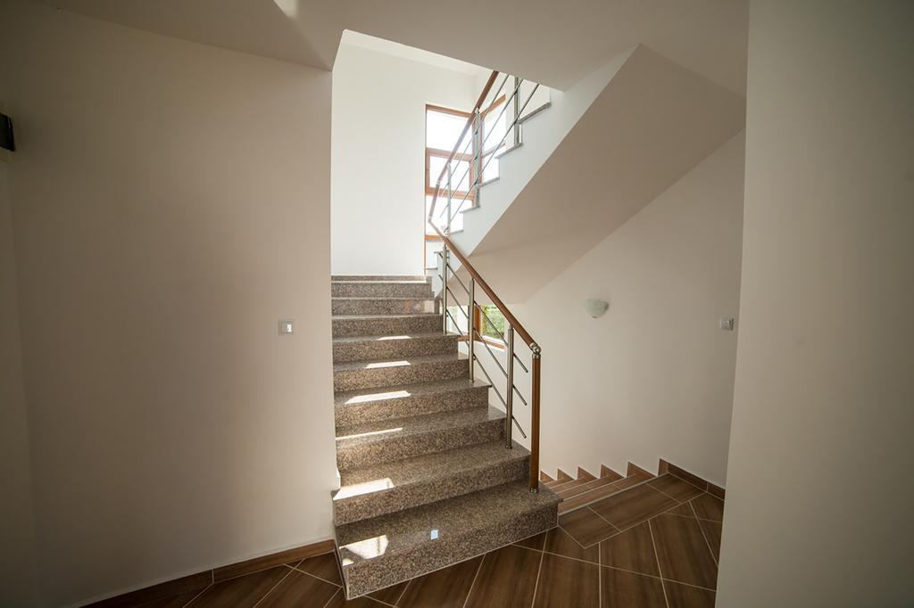 Villas In Complex Trakiyskiy Bryag Лозенец Екстериор снимка