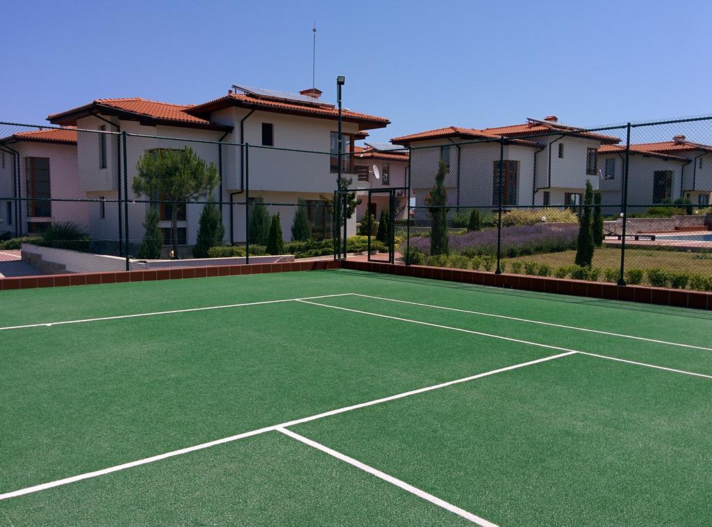 Villas In Complex Trakiyskiy Bryag Лозенец Екстериор снимка
