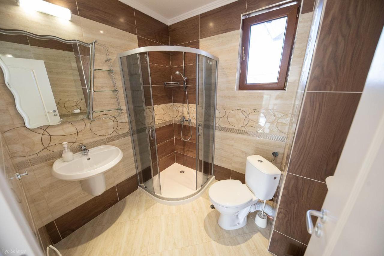 Villas In Complex Trakiyskiy Bryag Лозенец Екстериор снимка