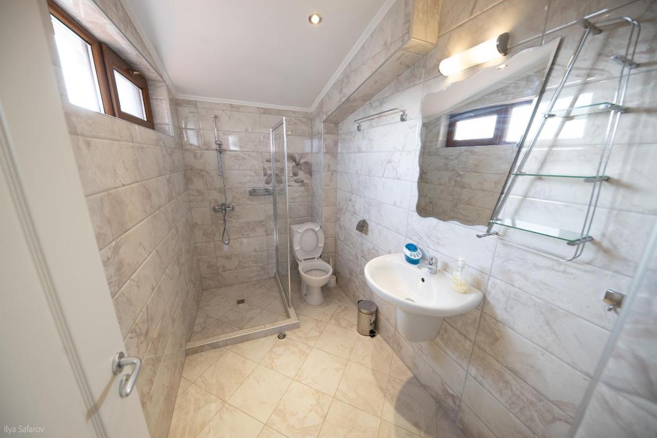 Villas In Complex Trakiyskiy Bryag Лозенец Екстериор снимка