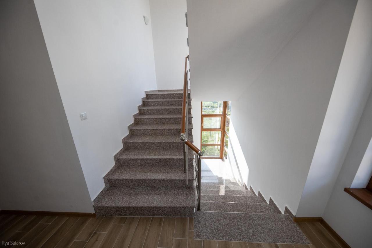 Villas In Complex Trakiyskiy Bryag Лозенец Екстериор снимка