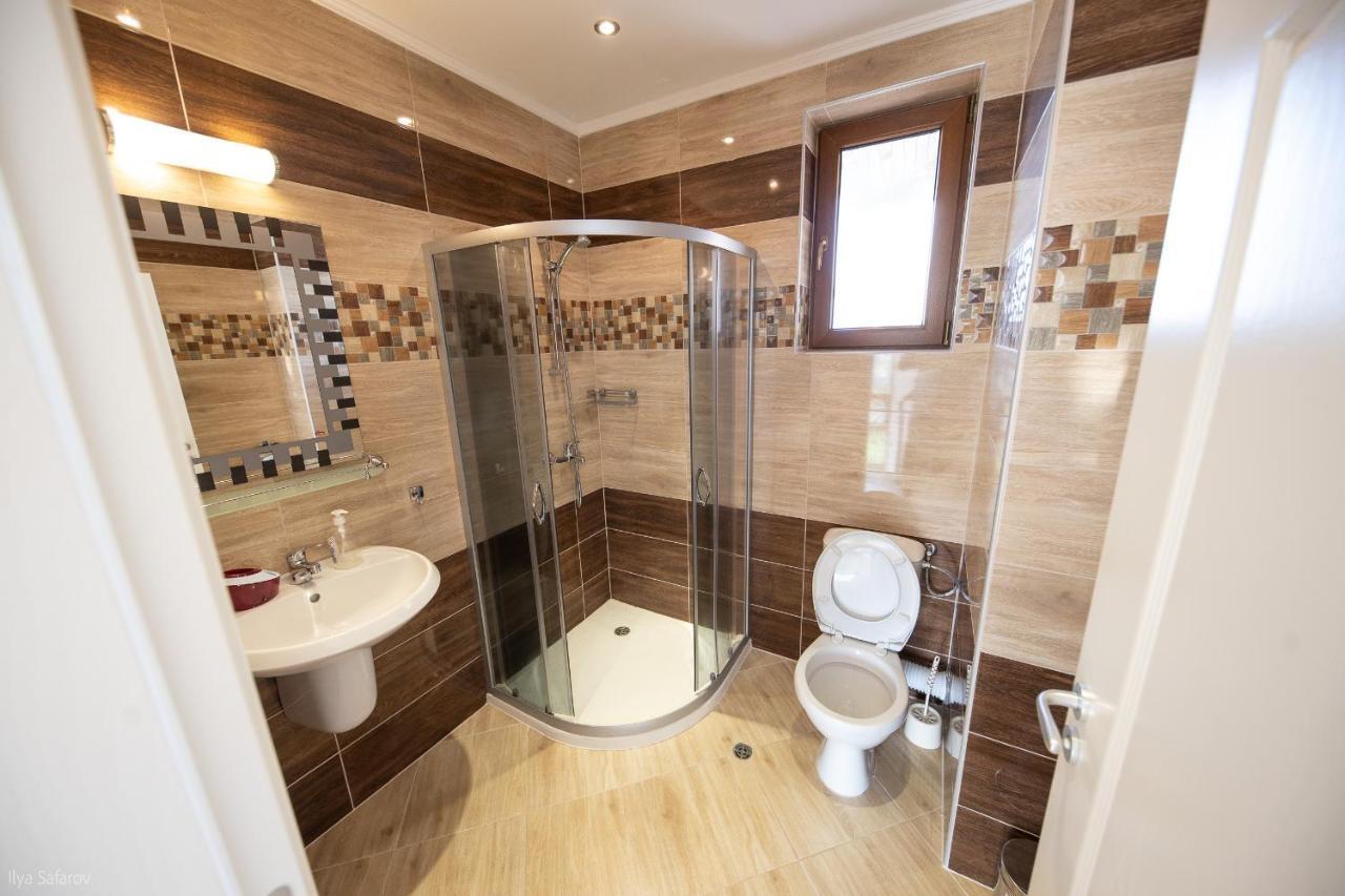 Villas In Complex Trakiyskiy Bryag Лозенец Екстериор снимка
