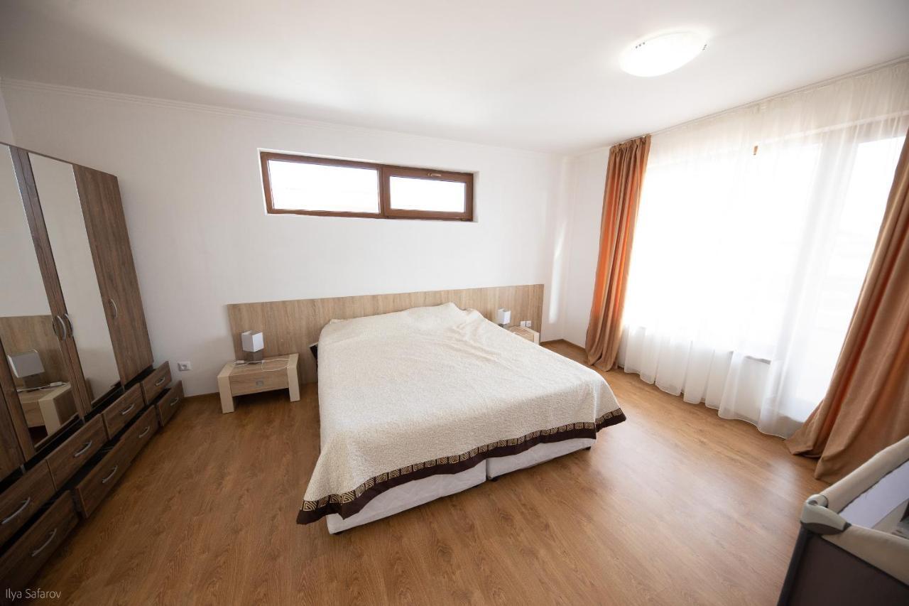 Villas In Complex Trakiyskiy Bryag Лозенец Екстериор снимка