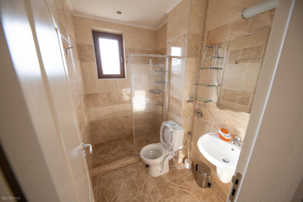 Villas In Complex Trakiyskiy Bryag Лозенец Екстериор снимка